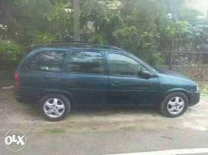 Urgent sale opel swing topend model power