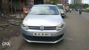 Volkswagen Polo Comfortline 1.2l (p), , Petrol