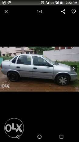 Available power Window Opel Corsa  GLS 1.4