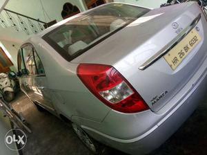 Awsome condition car in warranty Manza quadrajet aura BS 4,
