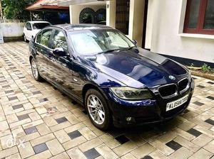 Bmw 3 Series 320d, , Diesel