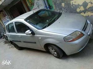  Chevrolet Aveo U Va petrol  Kms