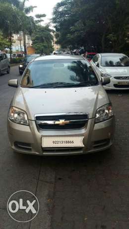 Chevrolet Aveo cng  Kms  year