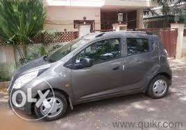  Chevrolet Beat diesel  Kms