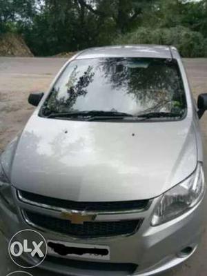 Chevrolet Sail diesel  Kms  year