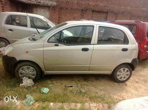  Chevrolet Spark petrol  Kms