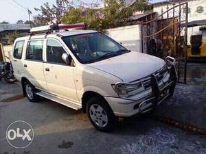  Chevrolet Tavera diesel  Kms