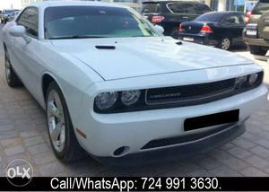 Dodge Challenger for sale. (Price-- Eighty Nine