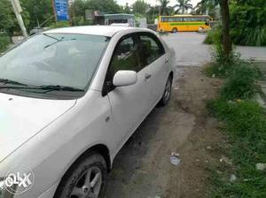 Excellent ConditionCorolla for urgent sale. Price Non