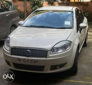 Fiat Linea Active 1.3 diesel  model