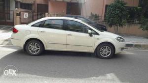 Fiat Linea Emotion Pk , Petrol