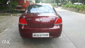 Fiat Linea petrol  Kms  year