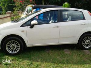 Fiat Punto Dynamic , Diesel