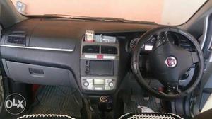 Fiat Punto Emotiin diesel  Kms  year