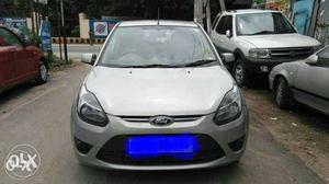 Ford Figo Duratorq Diesel Zxi , Diesel