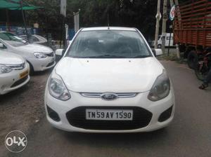 Ford Figo Duratorq Diesel Zxi , Diesel