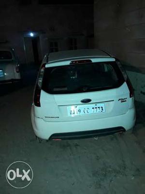  Ford Figo diesel  Kms