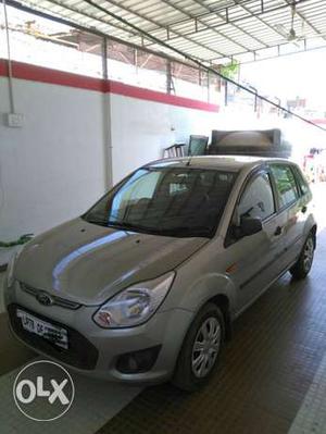 Ford Figo first owner very good condition with