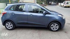 Grand i10 best condition