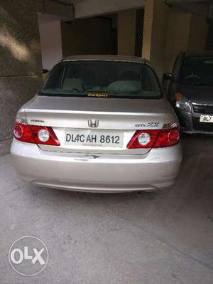 Honda City ZX GXI 10th Anniversary Edition for sale