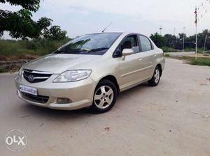 Honda City Zx Vtec, , Petrol