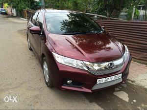  Honda City diesel  Kms