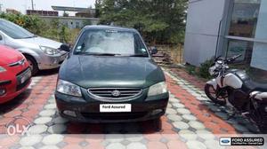 Hyundai Accent Gle, , Petrol