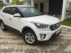 Hyundai Creta 1.6 Sx Plus Auto, , Diesel