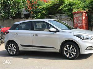  Hyundai Elite I20 diesel  Kms