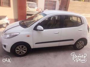 Hyundai I10 petrol  Kms  year