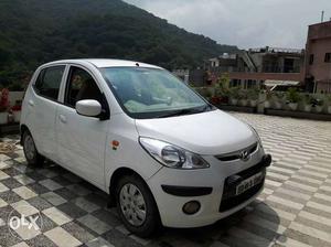 Hyundai I10 petrol  Kms  year