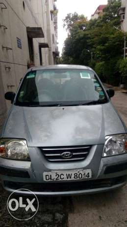 Hyundai Santro Xing Gl, , Cng