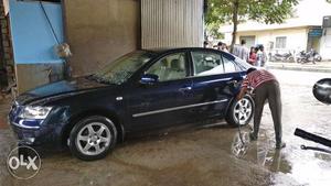 Hyundai Sonata Embera 2.4AT – 