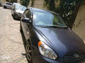 Hyundai Verna 2nd owner petrol - Kms  year