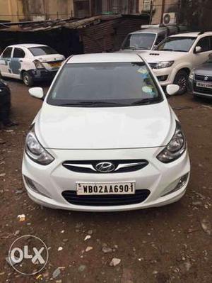 Hyundai Verna Fluidic 1.6 Vtvt Sx, , Petrol