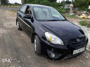  Hyundai Verna diesel  Kms bat 2 oner No insorence