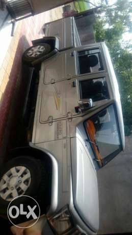 Mahindra Bolero diesel  Kms  year