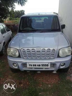 Mahindra Scorpio M2di, , Diesel