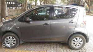Maruthi RITZ ZXI with ABS for sale.