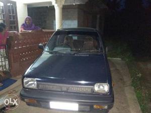  Maruti Suzuki 800 petrol  Kms