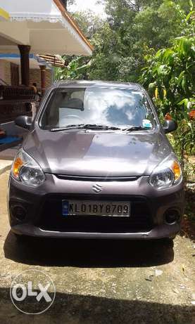 Maruti Suzuki Alto 800