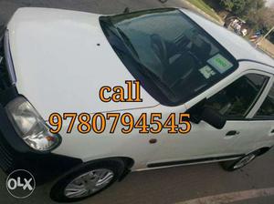 Maruti Suzuki Alto Lxi Bs-iv, , Petrol