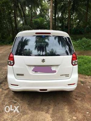 Maruti Suzuki Ertiga Vdi, , Diesel