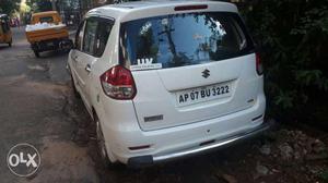 Maruti Suzuki Ertiga diesel  Kms  year