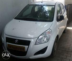 Maruti Suzuki Ritz Lxi Bs-iv, , Diesel