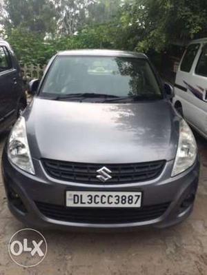 Maruti Suzuki Swift Dzire Vxi, , Petrol