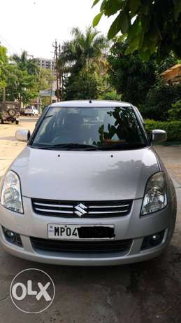  Maruti Suzuki Swift Dzire diesel  Kms