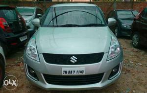 Maruti Suzuki Swift Vdi Abs Bs-iv, , Diesel