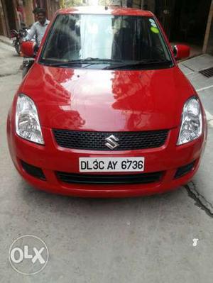 Maruti Suzuki Swift petrol  Kms  year