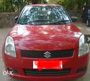 Maruti Suzuki Swift petrol  Kms  year